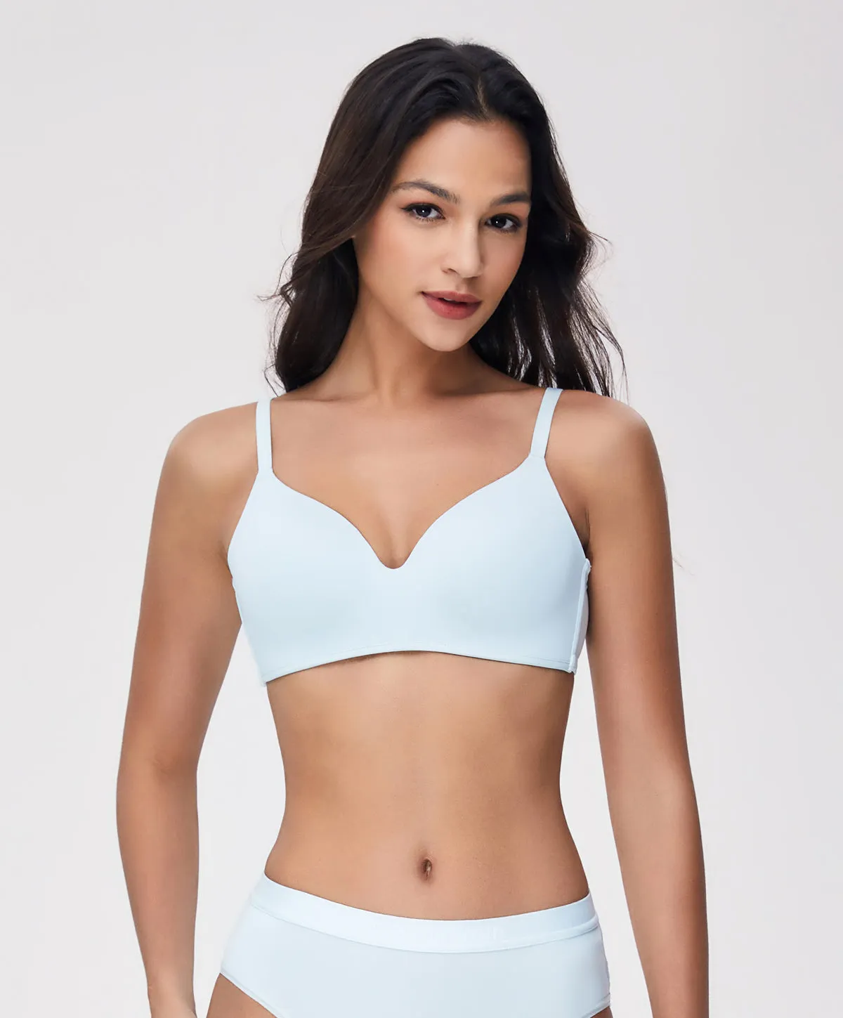 Collagen Smooth Wireless T-Shirt Bra