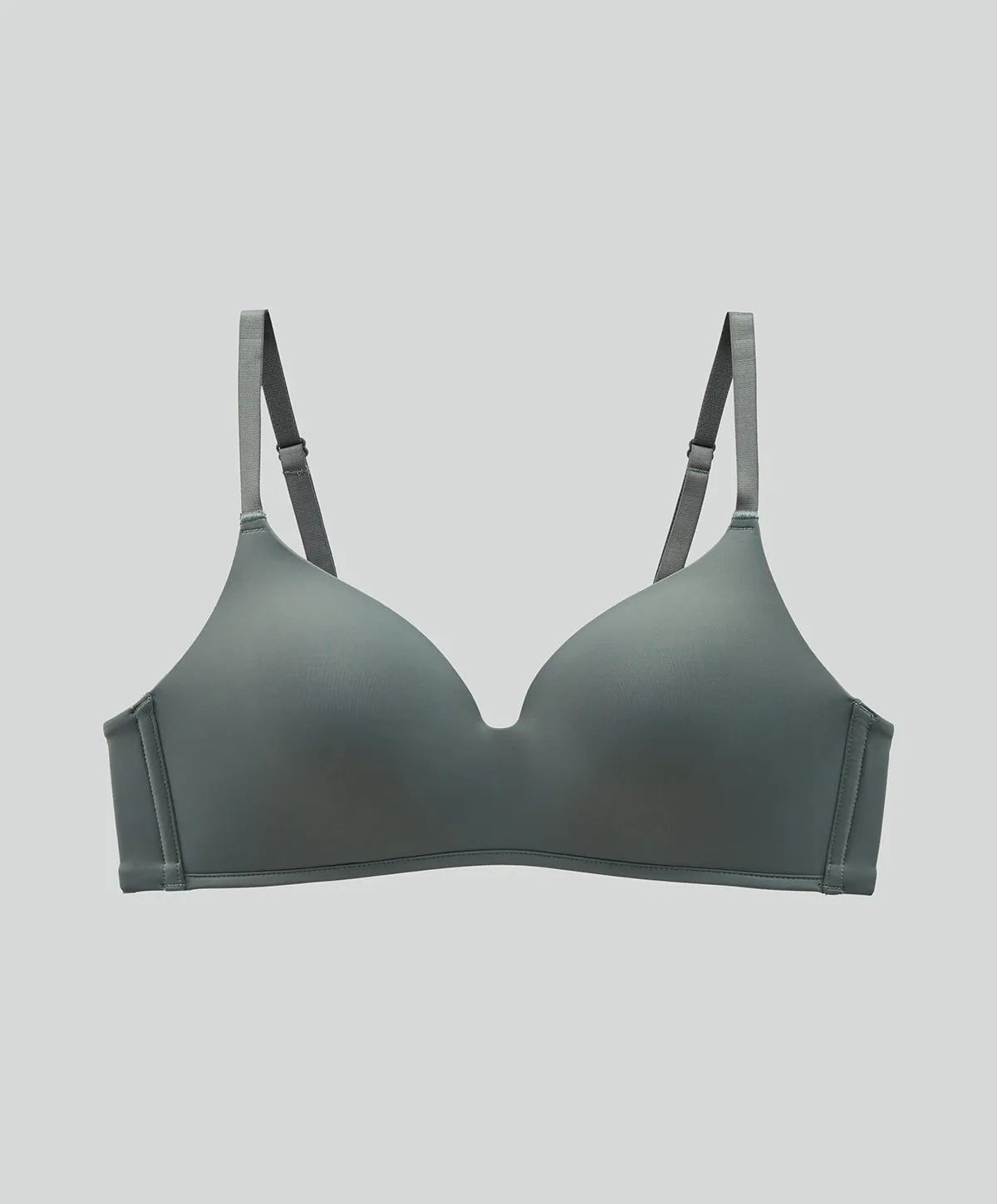 Collagen Smooth Wireless T-Shirt Bra