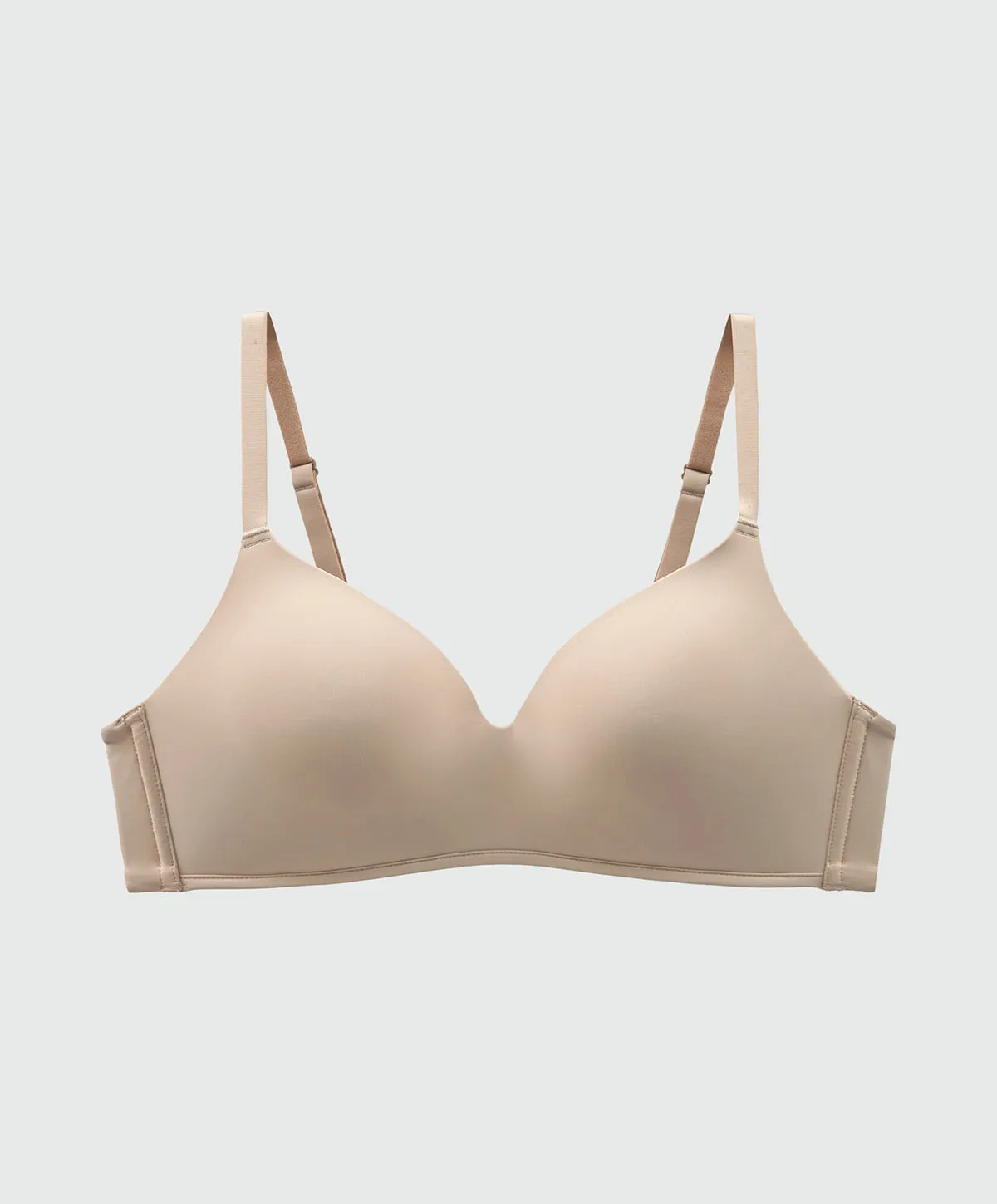 Collagen Smooth Wireless T-Shirt Bra