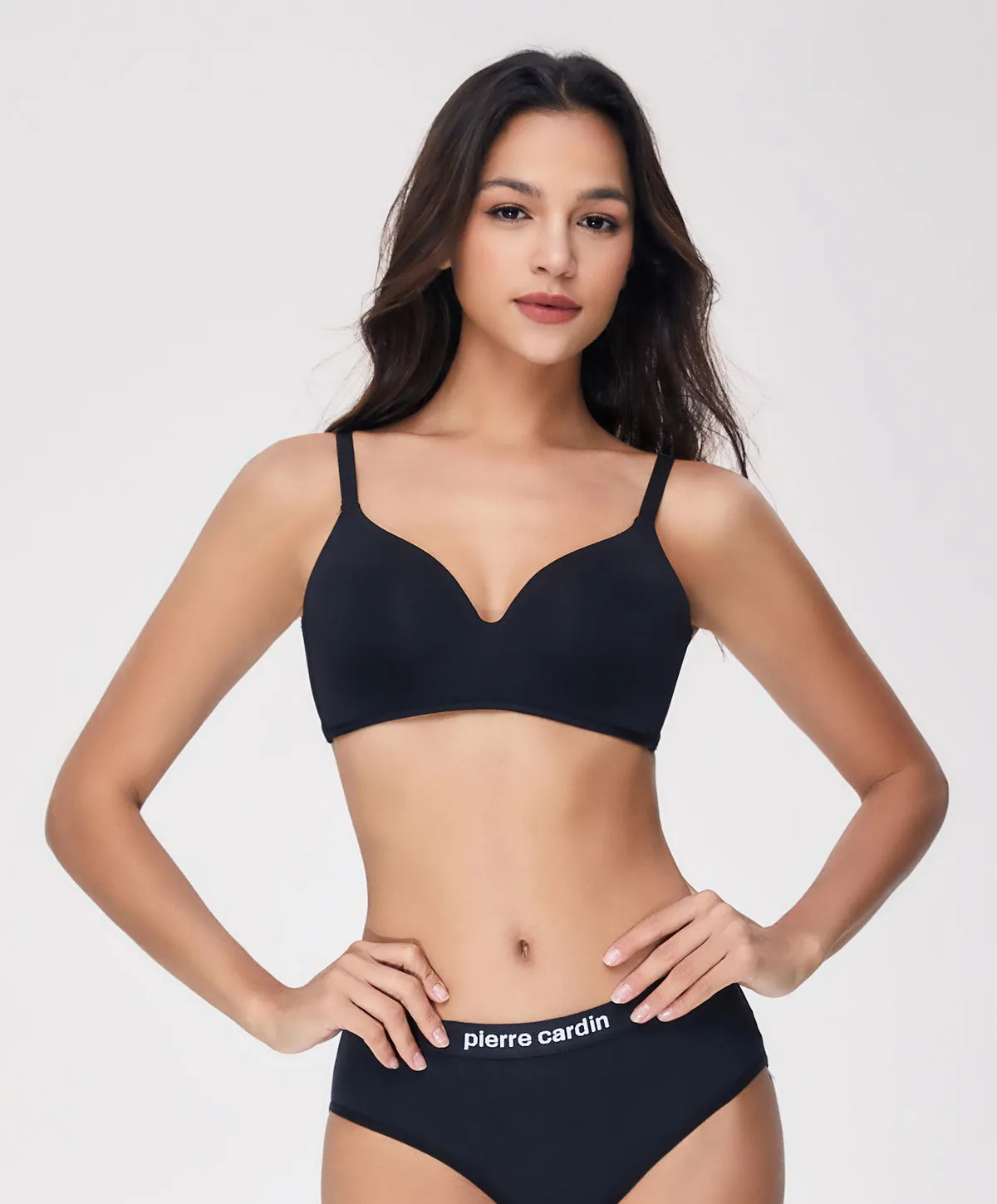 Collagen Smooth Wireless T-Shirt Bra