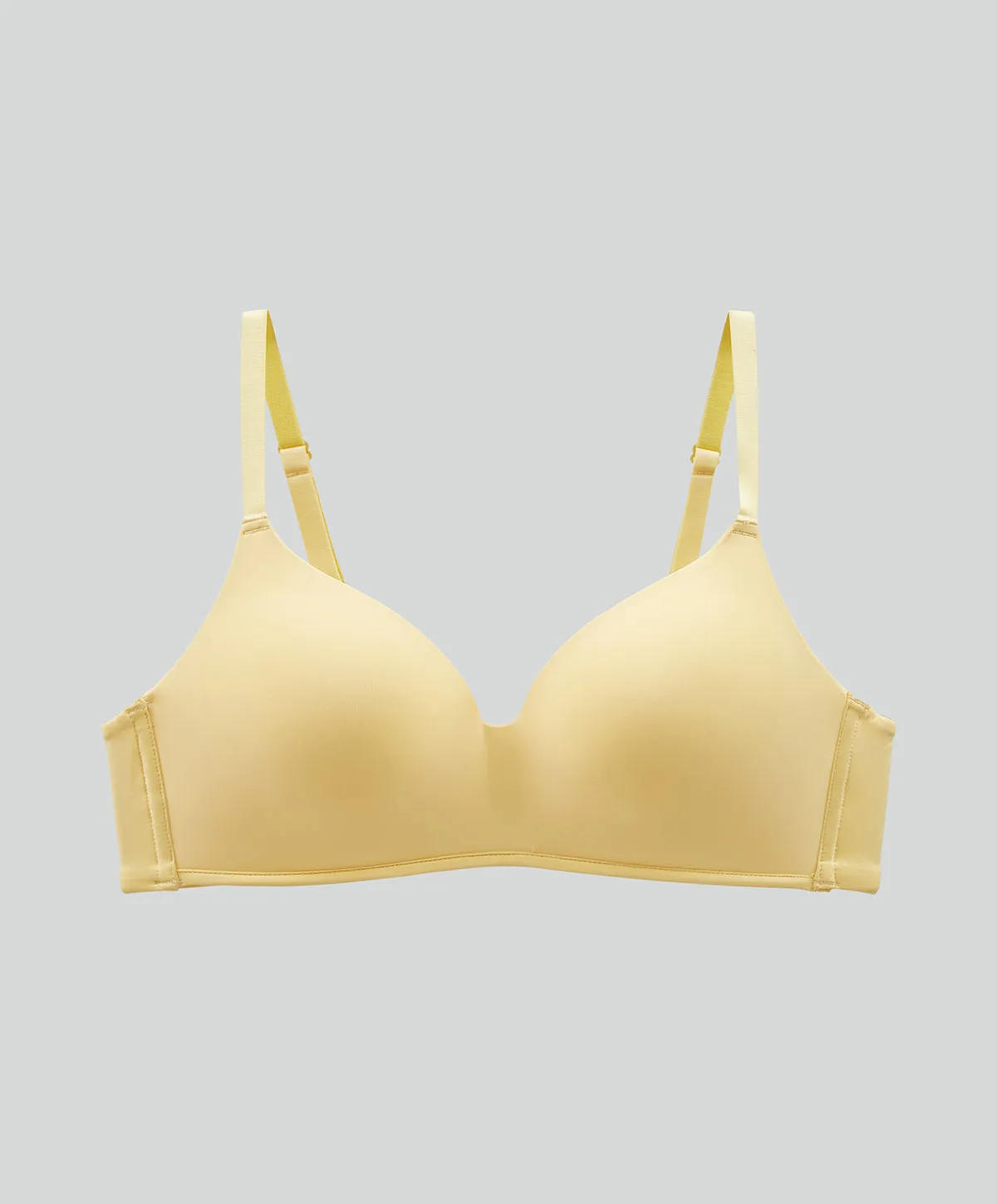 Collagen Smooth Wireless T-Shirt Bra