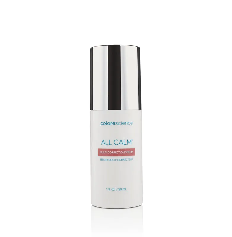 COLORESCIENCE | All Calm Multi-Correction Serum