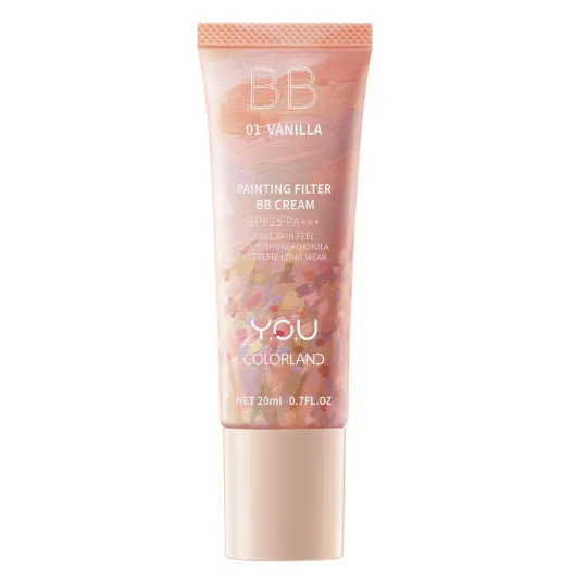 Colorland BB Cream