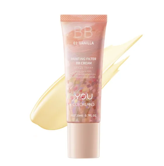 Colorland BB Cream