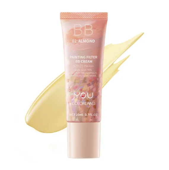 Colorland BB Cream