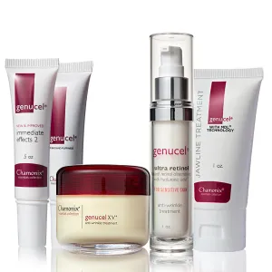 Complete Skincare Collection