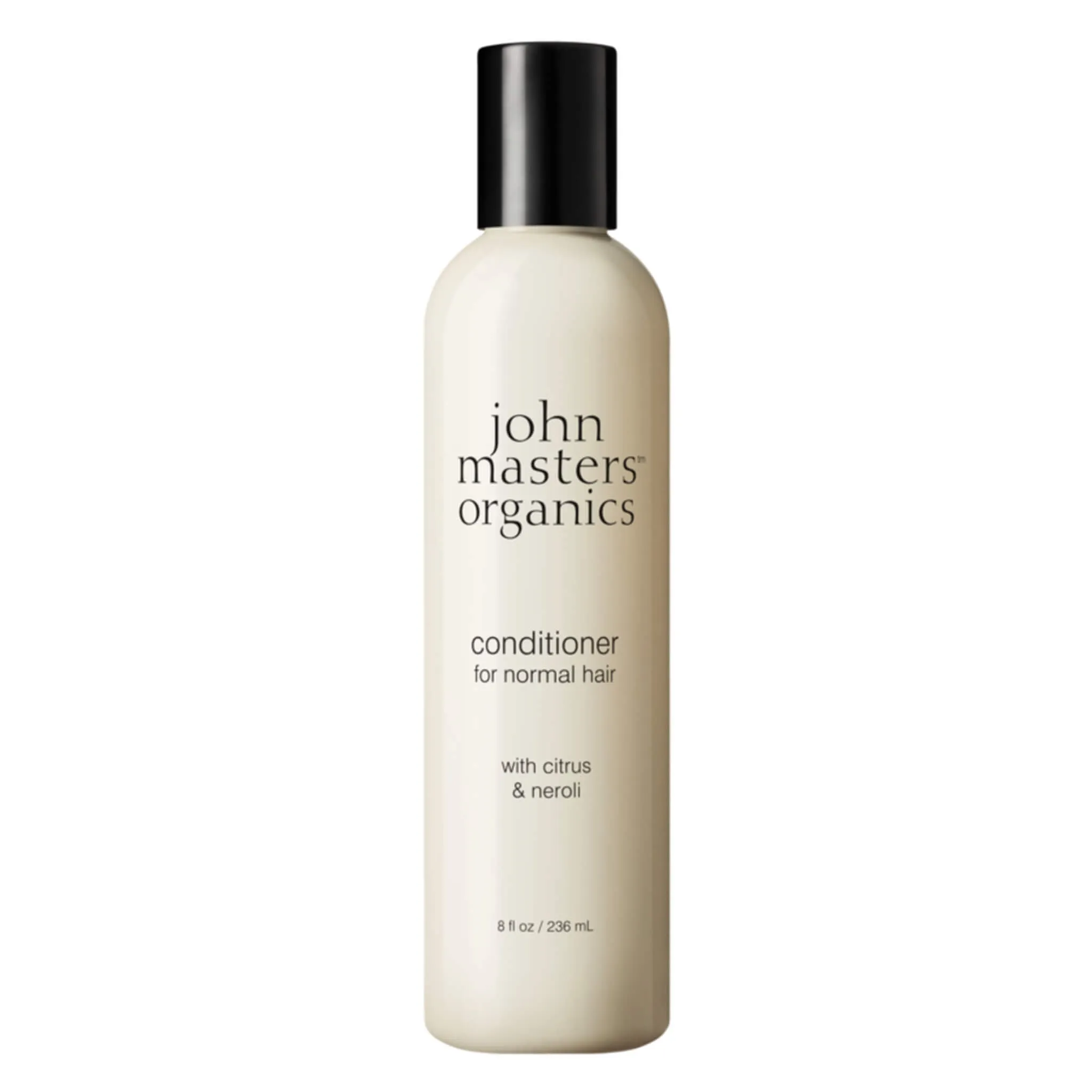 Conditioner for Normal Hair with Citrus & Neroli