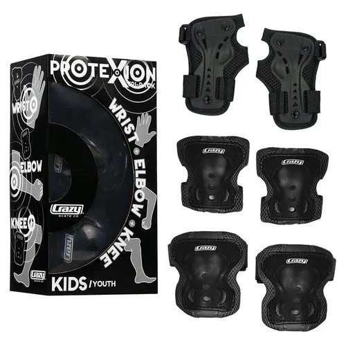 Crazy - ProteXion Kids - Tri Pack