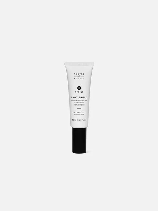 Daily Shield SPF 50