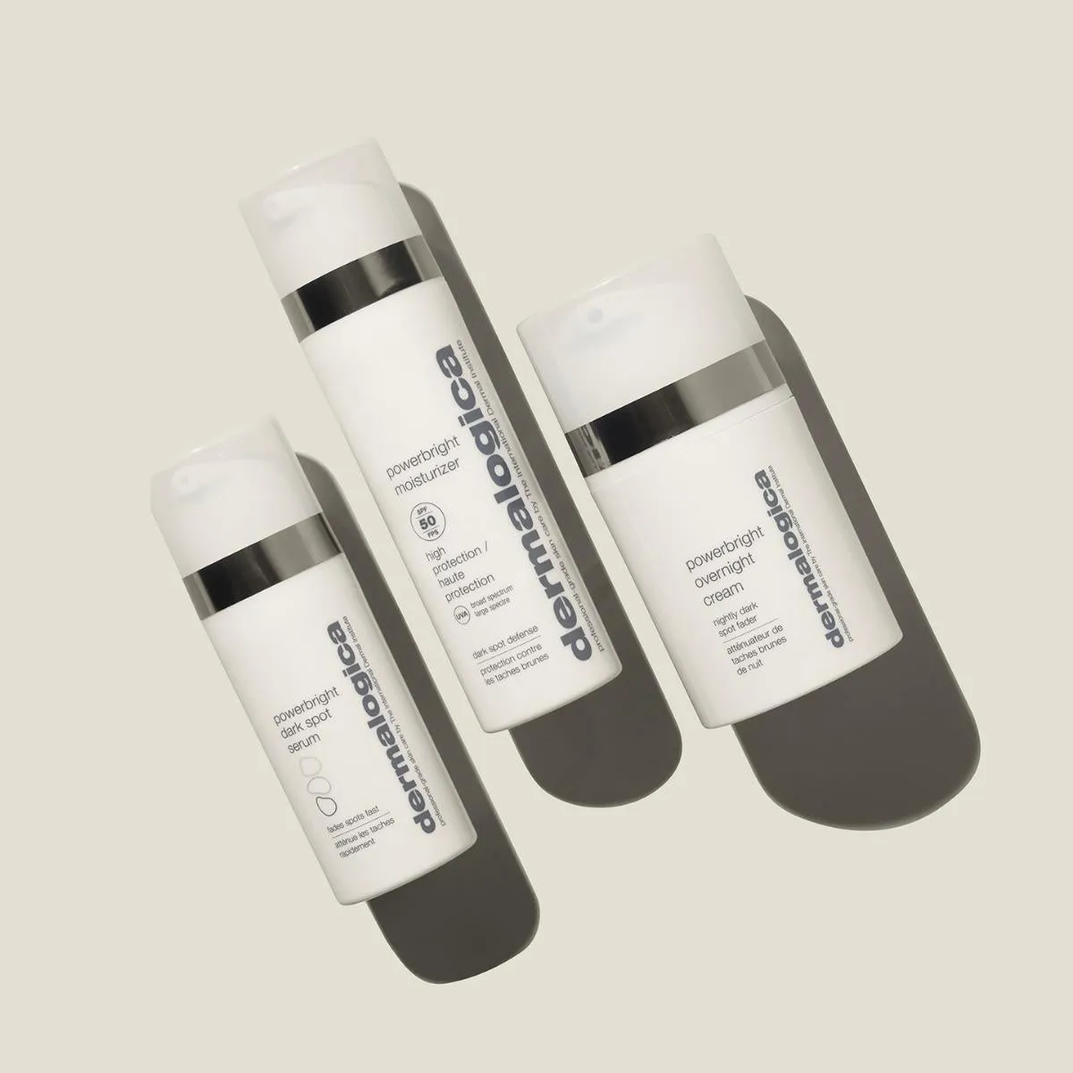 Dermalogica | PowerBright Moisturiser SPF50 50ml