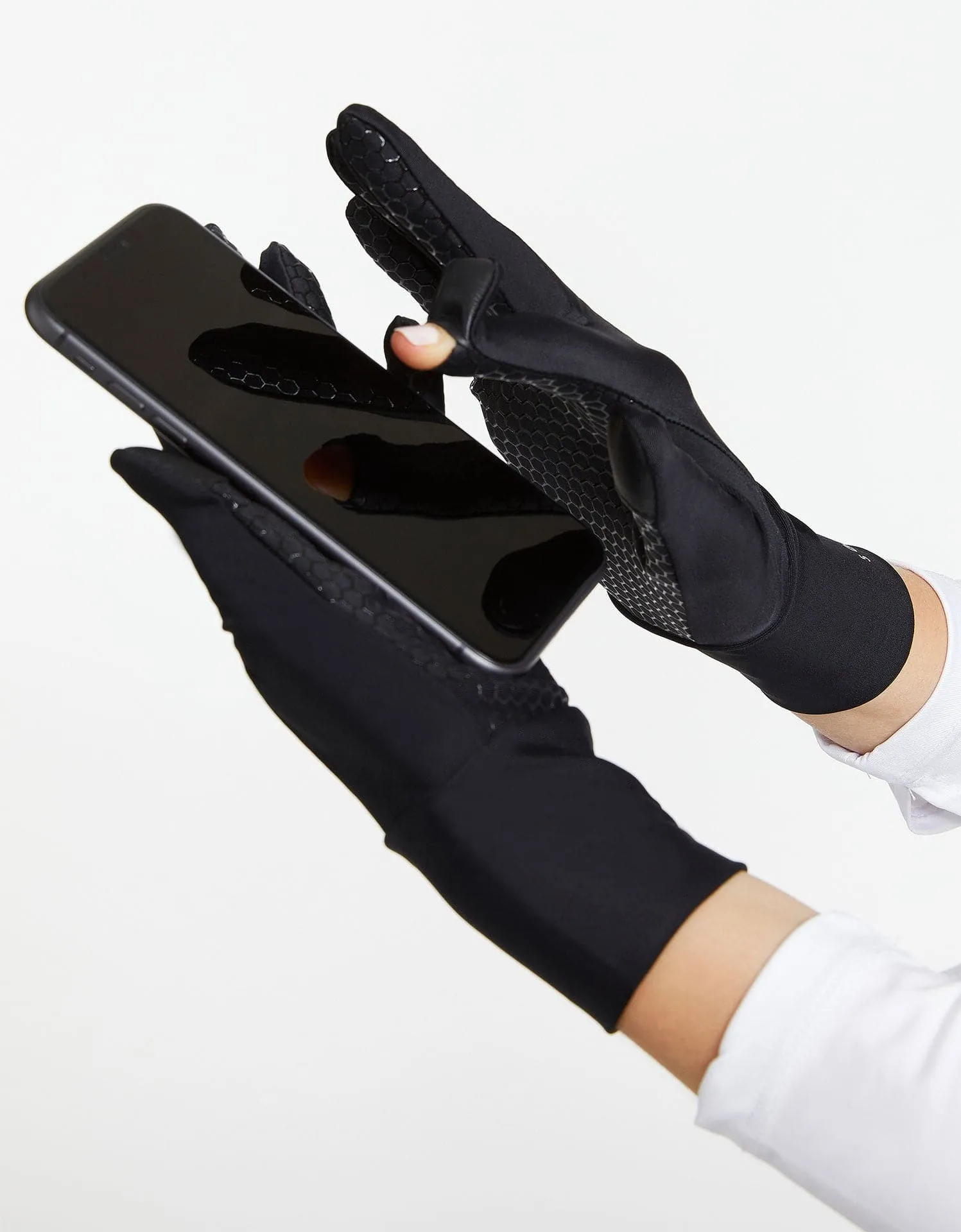 Driving Gloves UPF 50  Sun Protection