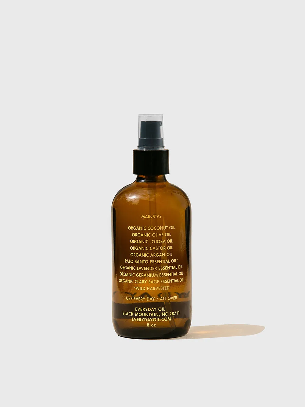 Everyday Oil Mainstay Blend - 8 oz