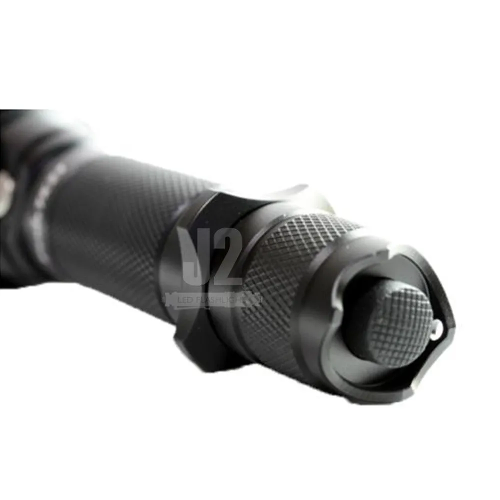 Fenix TK21 Tactical LED Flashlight & Accessories