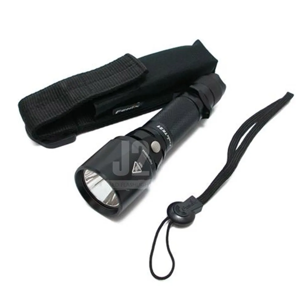 Fenix TK21 Tactical LED Flashlight & Accessories