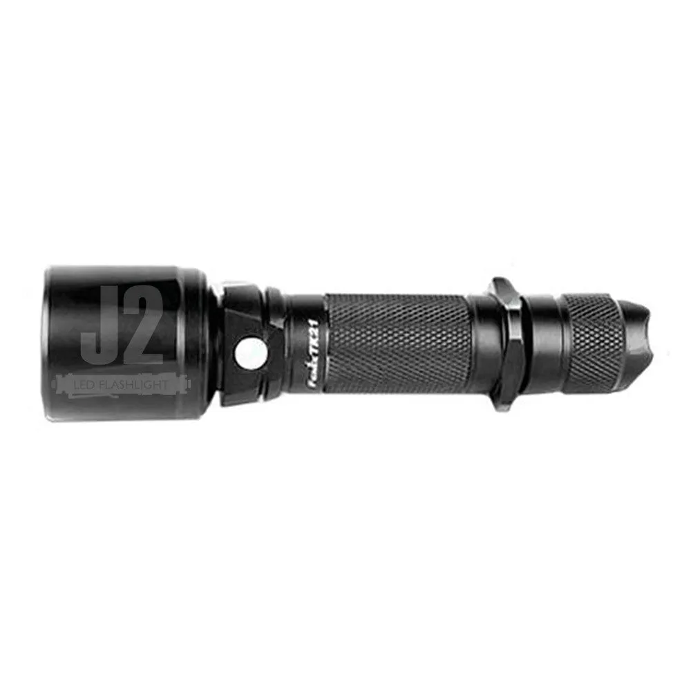 Fenix TK21 Tactical LED Flashlight & Accessories