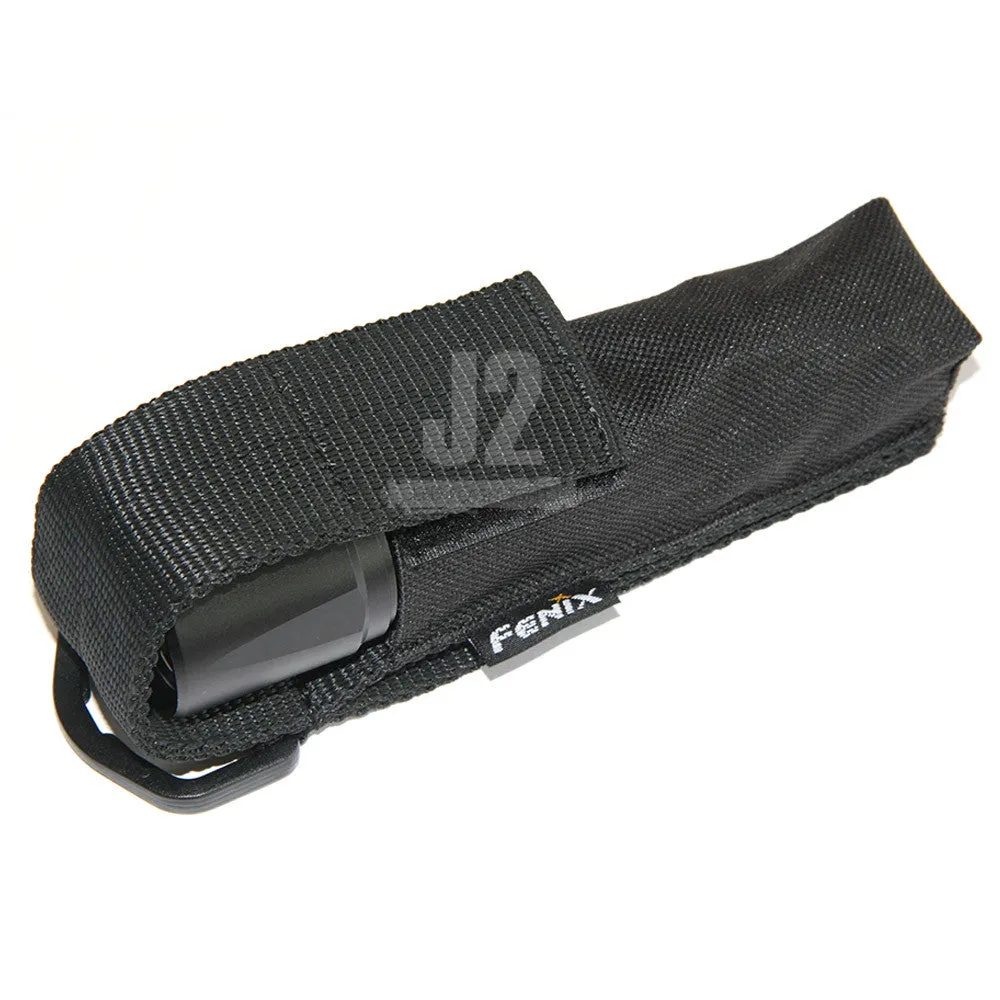 Fenix TK21 Tactical LED Flashlight