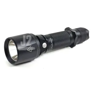 Fenix TK21 Tactical LED Flashlight