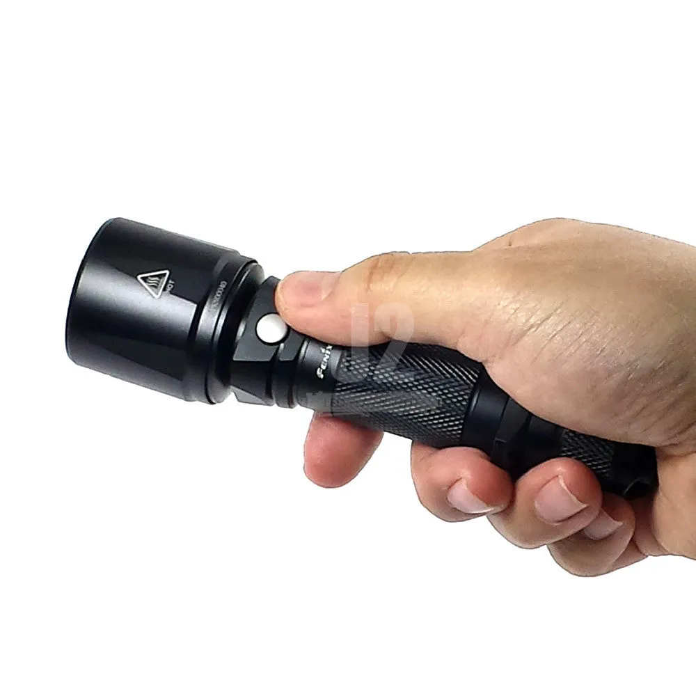 Fenix TK21 Tactical LED Flashlight