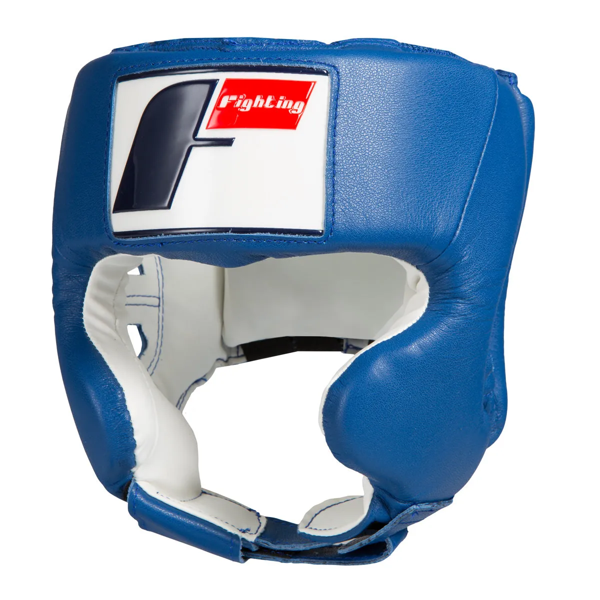 Fighting USA Boxing Competition Headgear with Cheeks