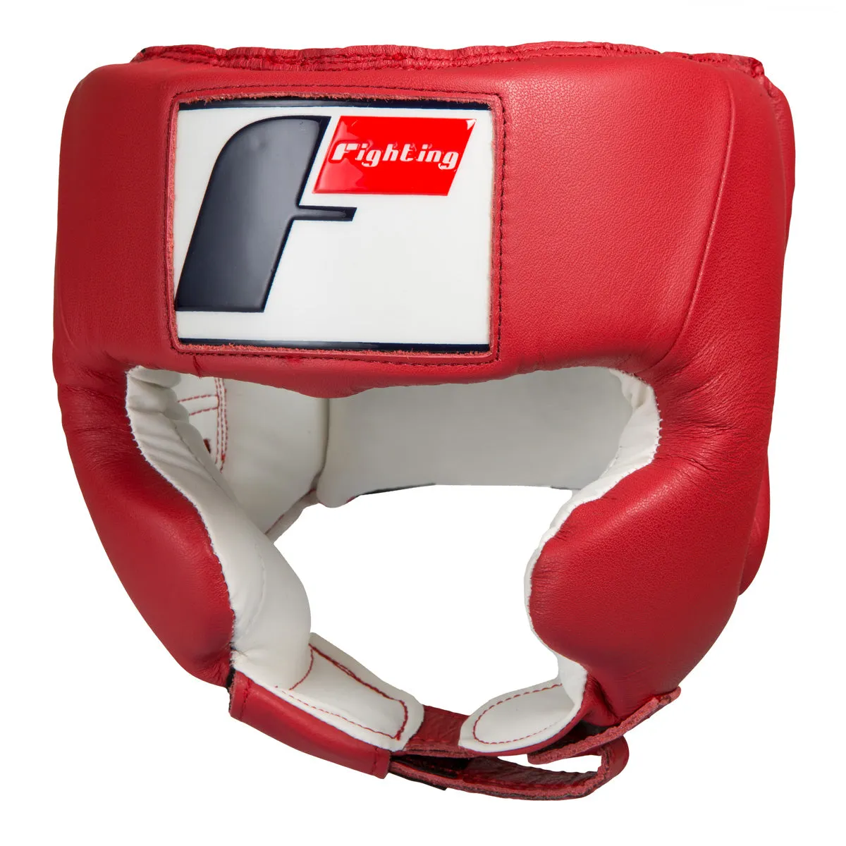 Fighting USA Boxing Competition Headgear with Cheeks