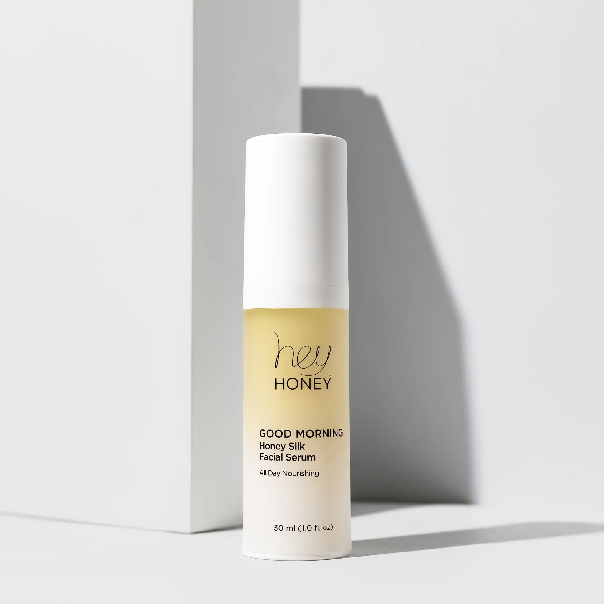 GOOD MORNING - Honey Silk Facial Serum