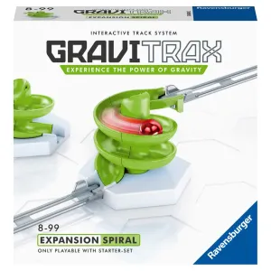 GraviTrax Spiral Stunt Expansion