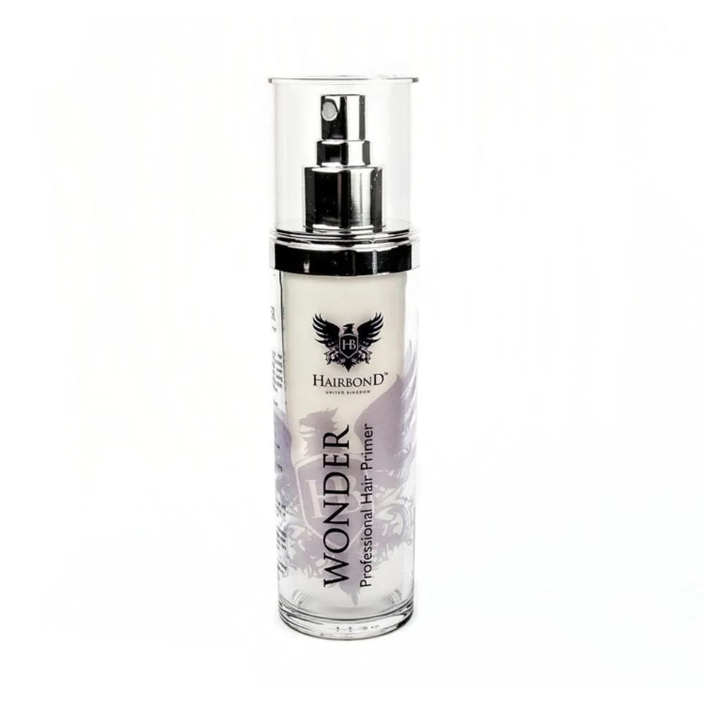 Hairbond Wonder Professional Hair Primer Spray