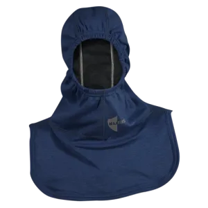 HALO 360 NB Particulate Hood - NAVY BLUE DARK