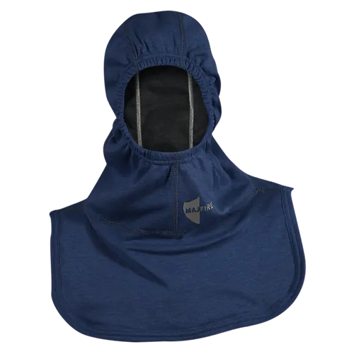 HALO 360 NB Particulate Hood - NAVY BLUE DARK