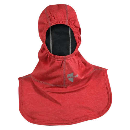 HALO 360 NB Particulate Hood - RED