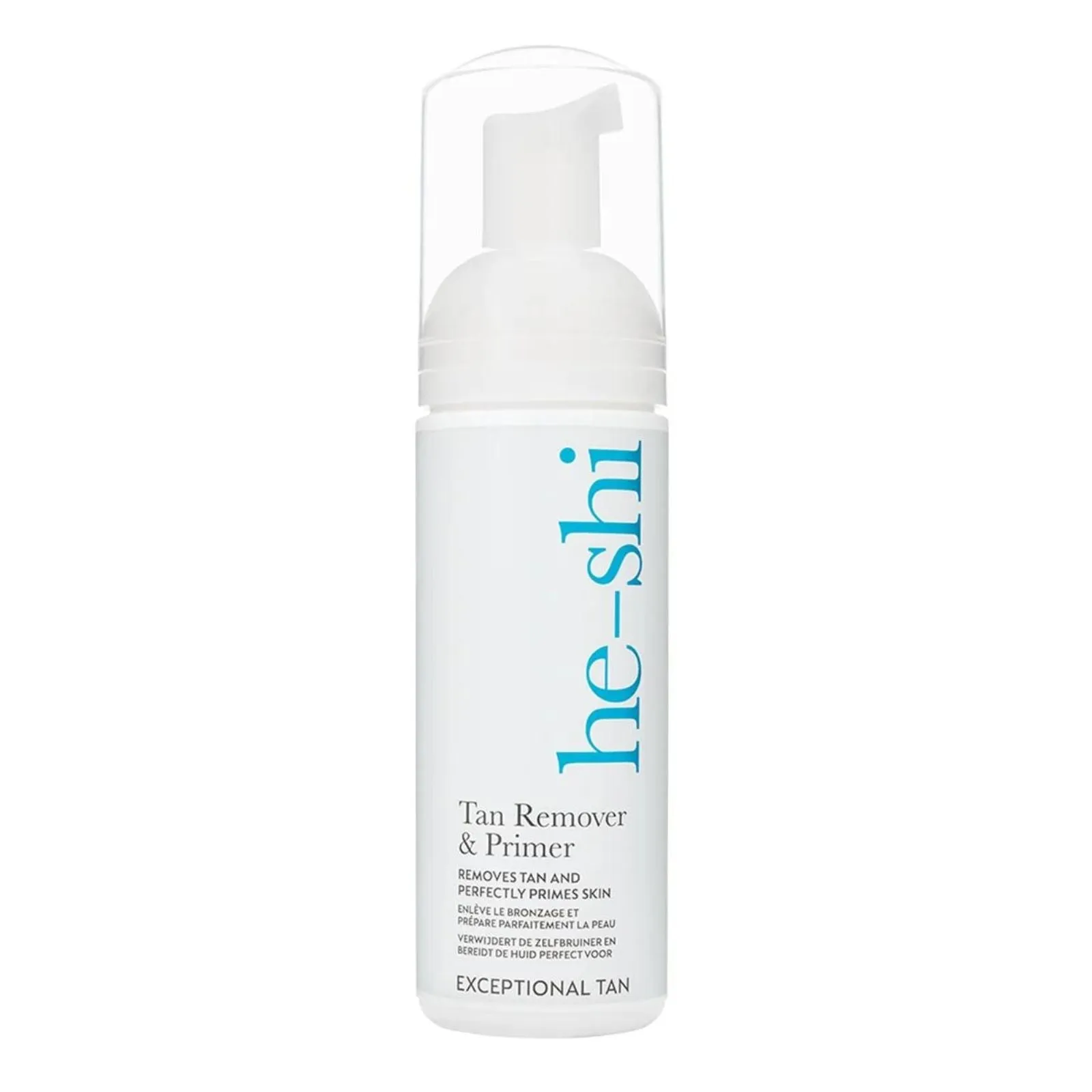 He-Shi | Remover & Primer 150ml