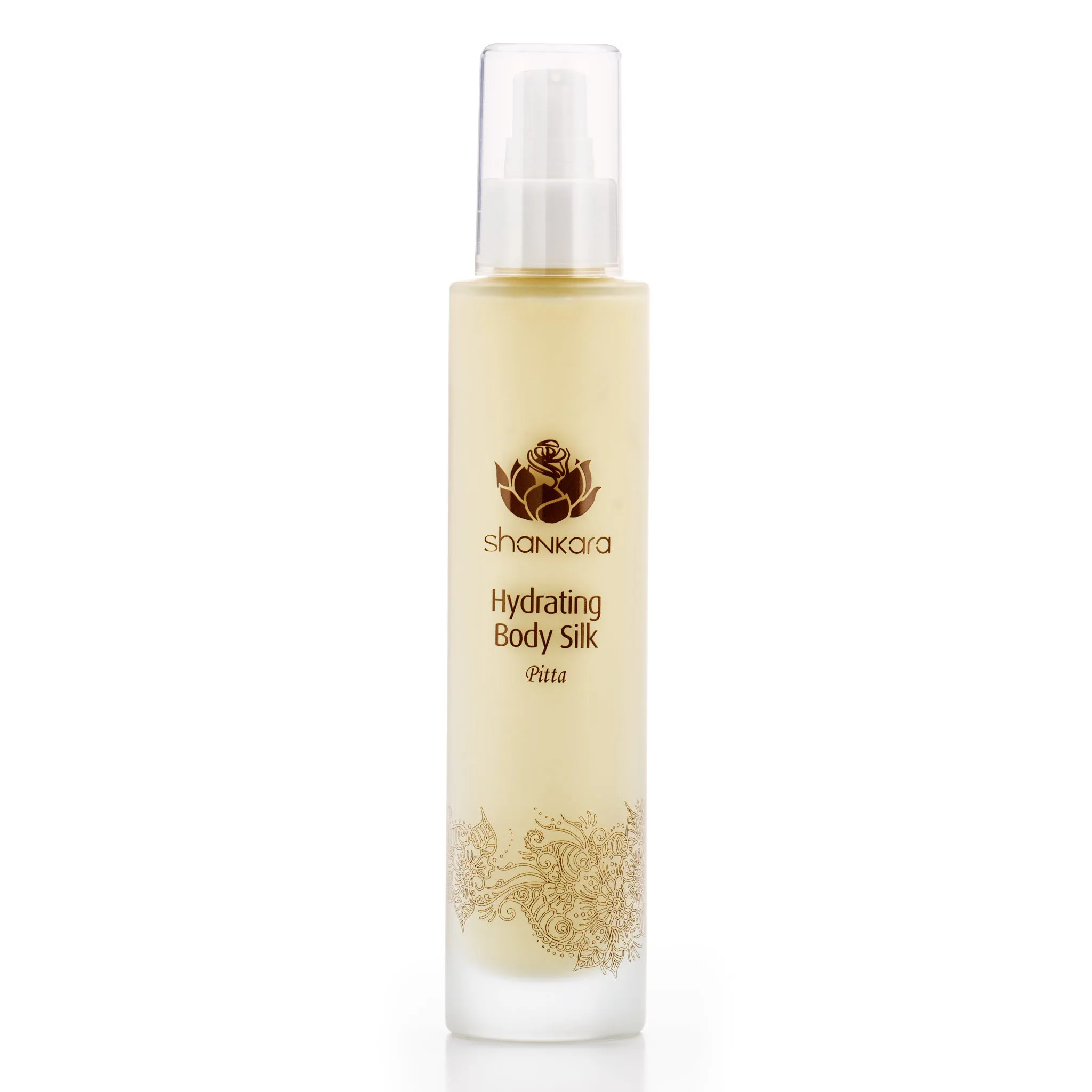 Hydrating Body Silk