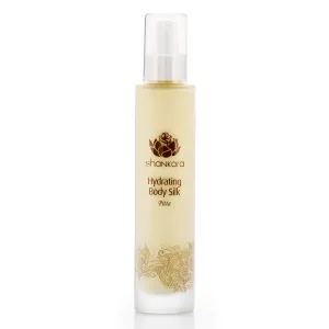 Hydrating Body Silk