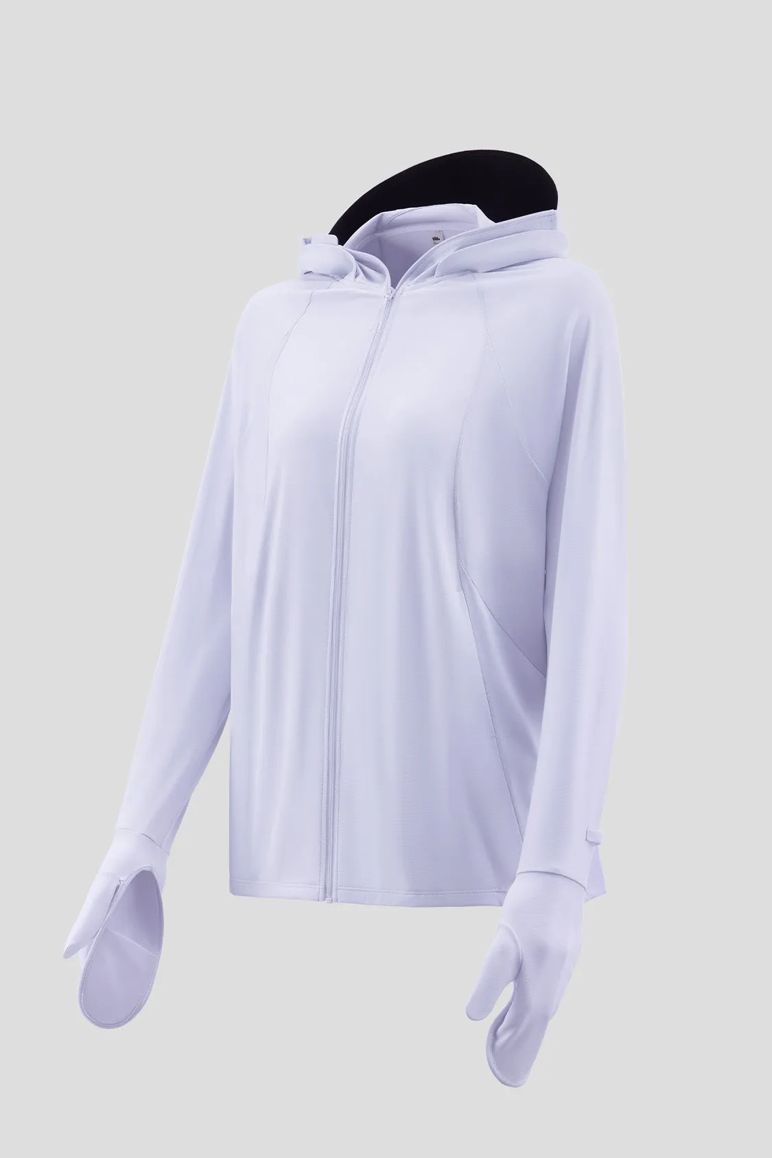 Icey - Women's Cooling Jacket UPF50 