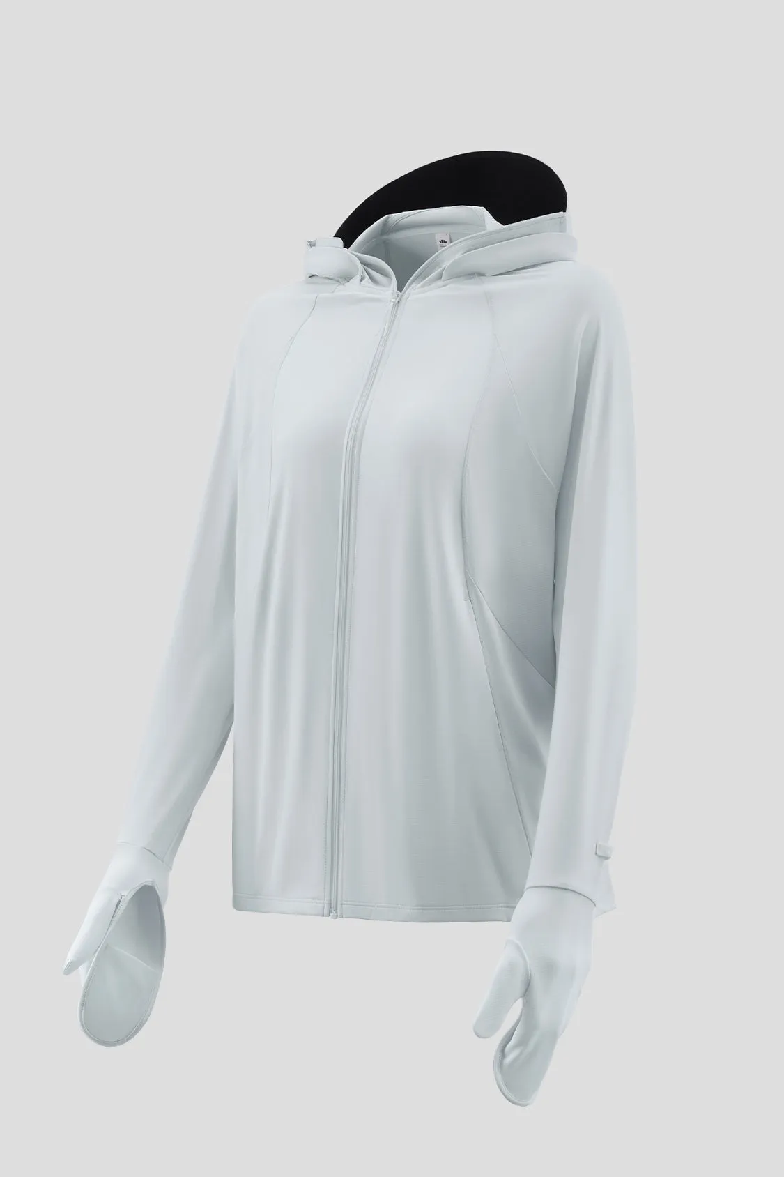 Icey - Women's Cooling Jacket UPF50 