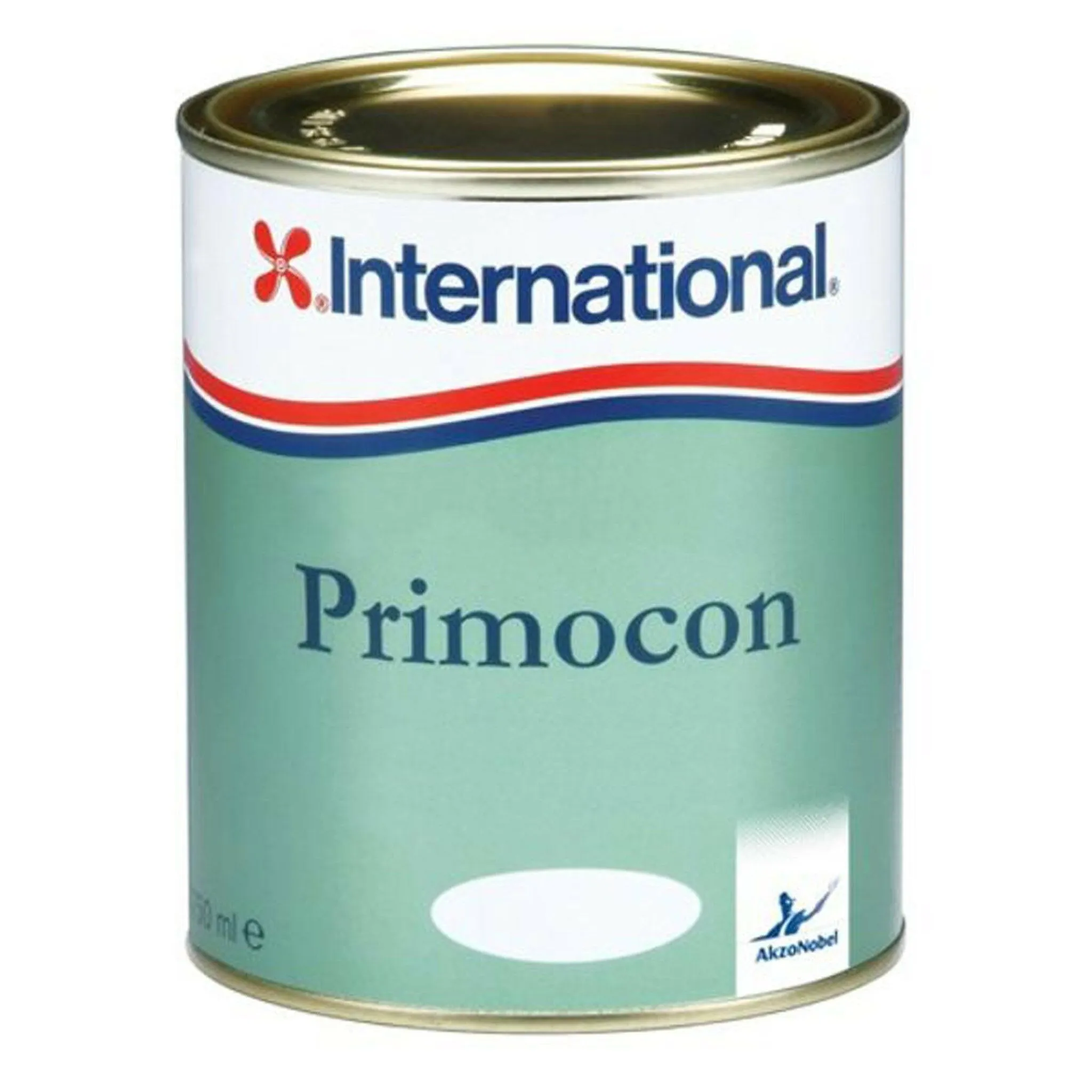 International Primocon Anti-Corrosive Primer Grey