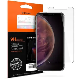 iPhone XS Max / iPhone 11 Pro Max Screen Protector Glas.tR SLIM HD