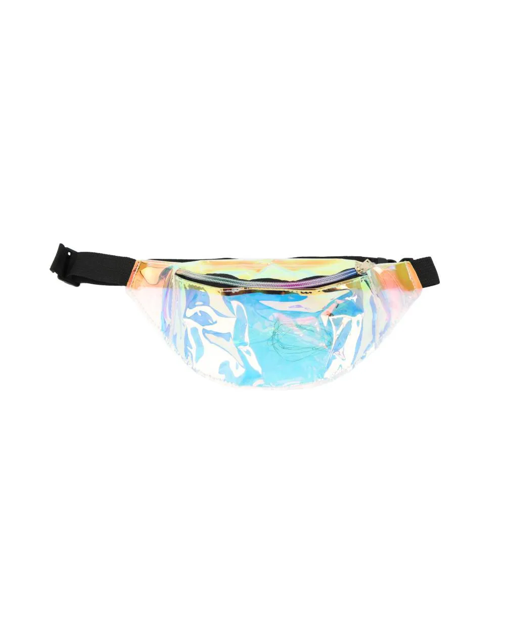 It's Glow Time LED Holo Fanny Pack