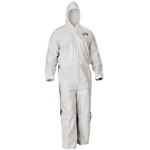 Kleenguard 99791/97910 A40/XP Protective Overalls