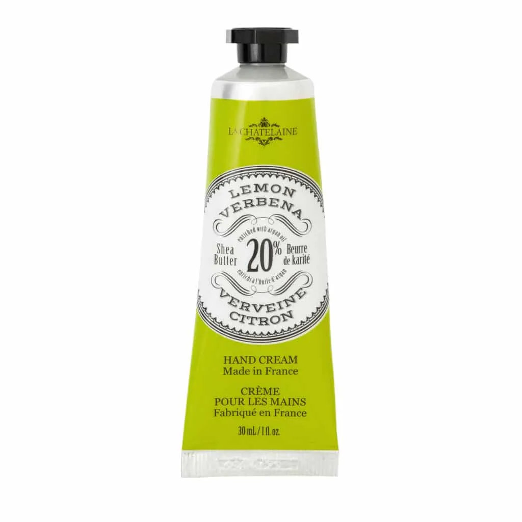 La Chatelaine Hand Cream