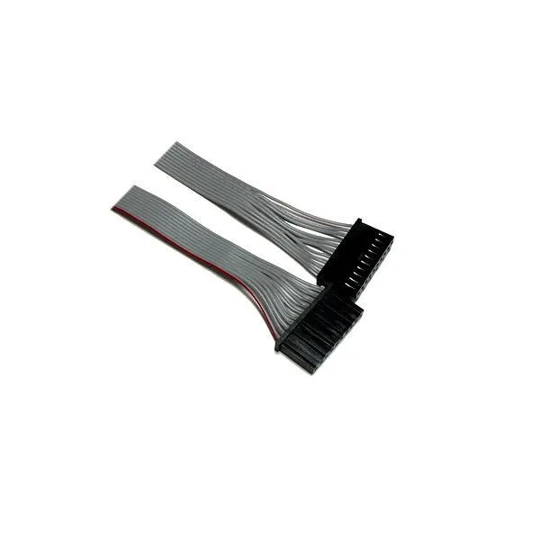 La Marzocco 10 pin Mask Ribbon Cable, 140 cm (Special Order Item)