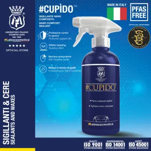 Labocosmetica CUPIDO 500ml (Nano composite sealant)