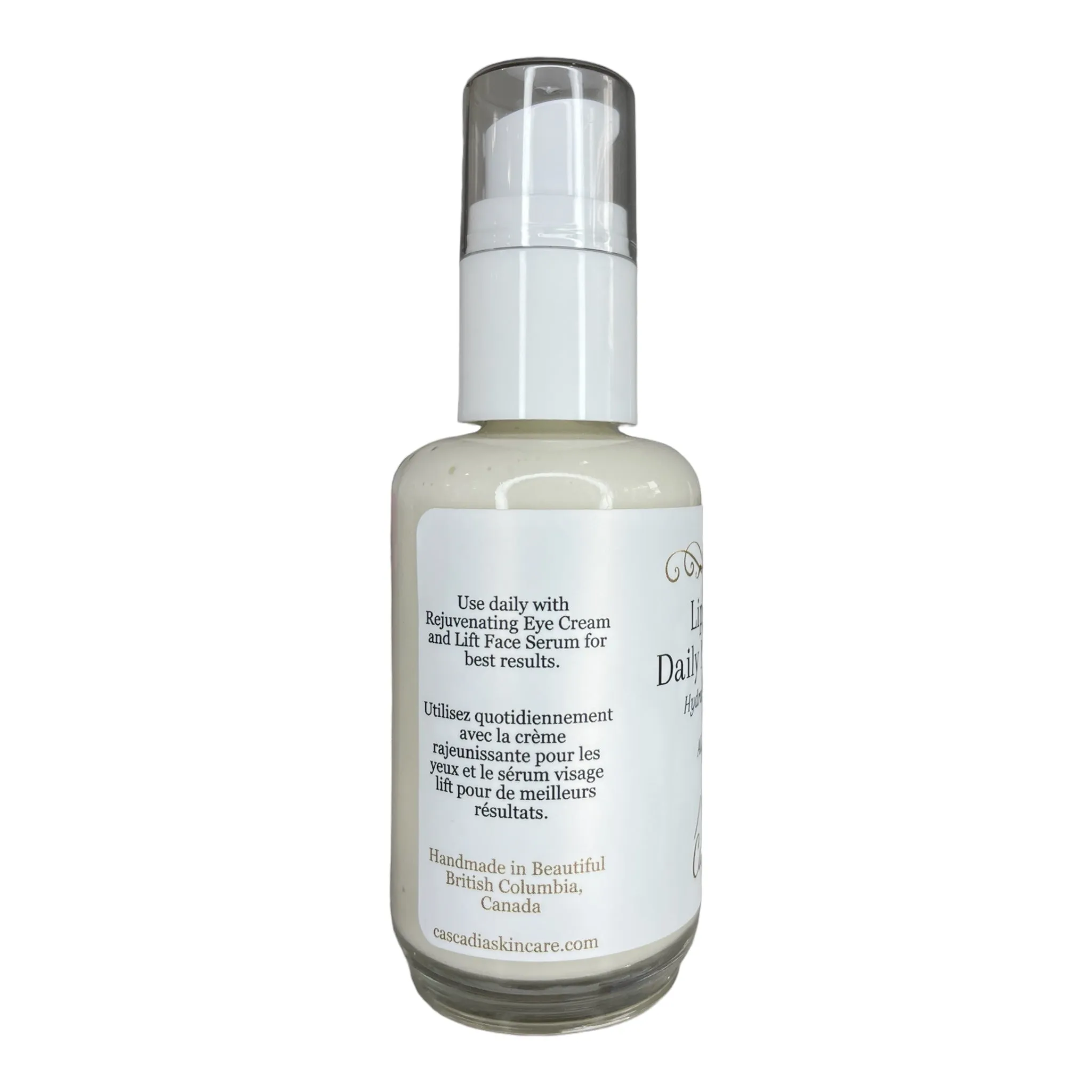 Lift Face Serum