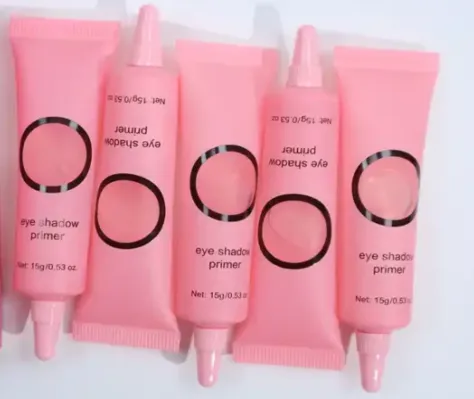 Long Lasting Eye   Face Gel Primer Base - MQO 12 pcs