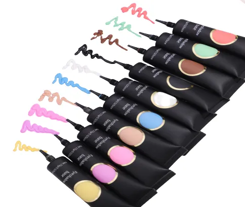 Long Lasting Eye Primer Base - MQO 12 pcs