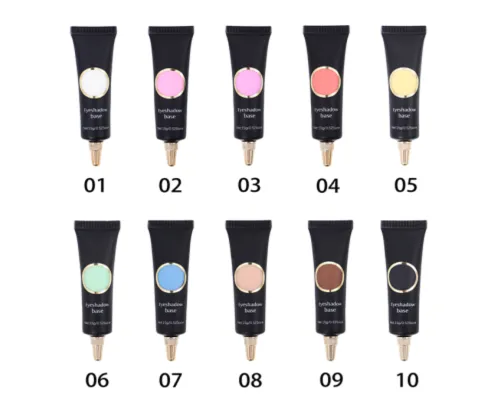 Long Lasting Eye Primer Base - MQO 12 pcs