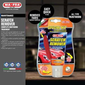 Mafra Scratch Remover