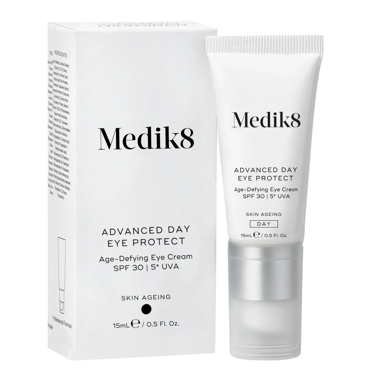 Medik8 | Advanced Day Eye Protect SPF30 15ml