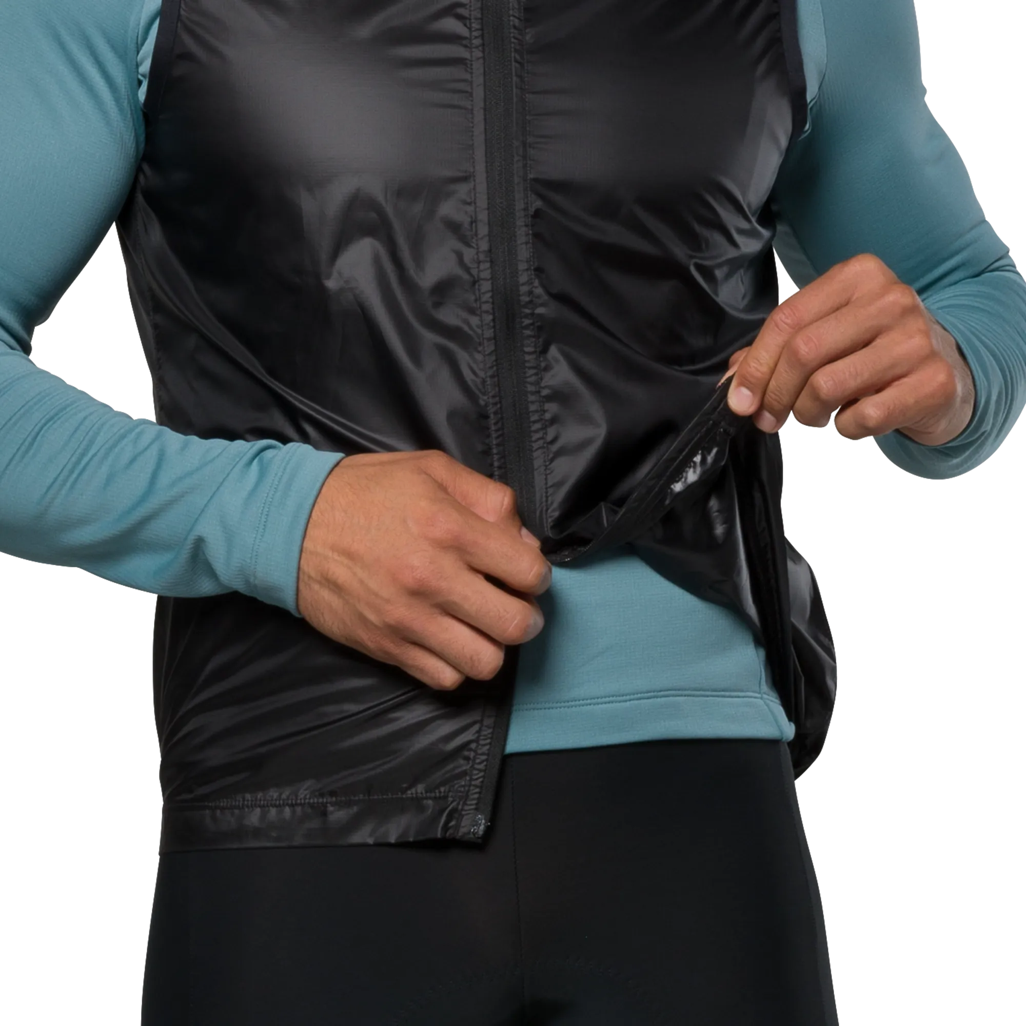 Men's Attack Barrier Vest