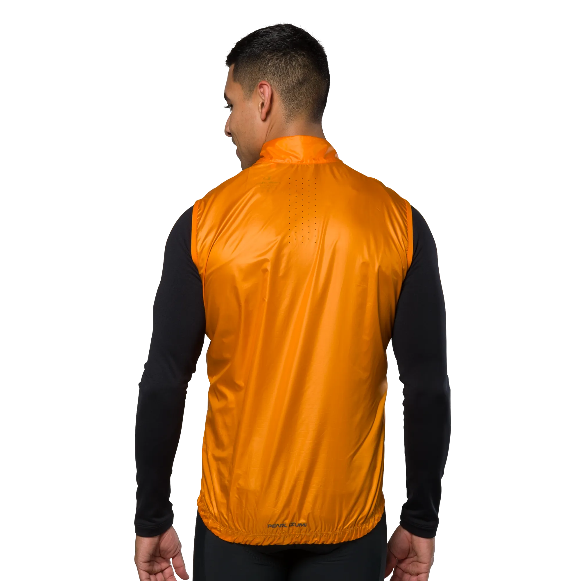 Men's Attack Barrier Vest